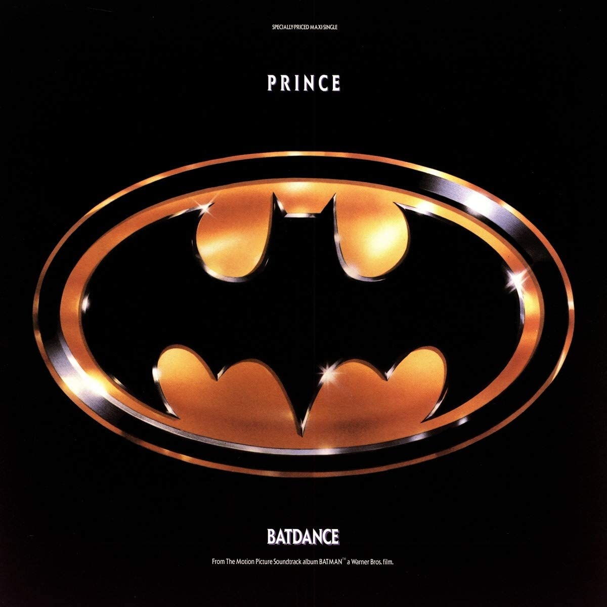 Batdance のサムネイル