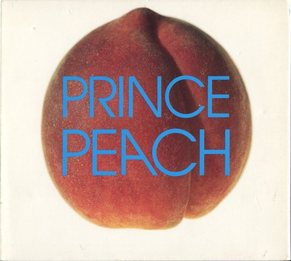 Peach のサムネイル