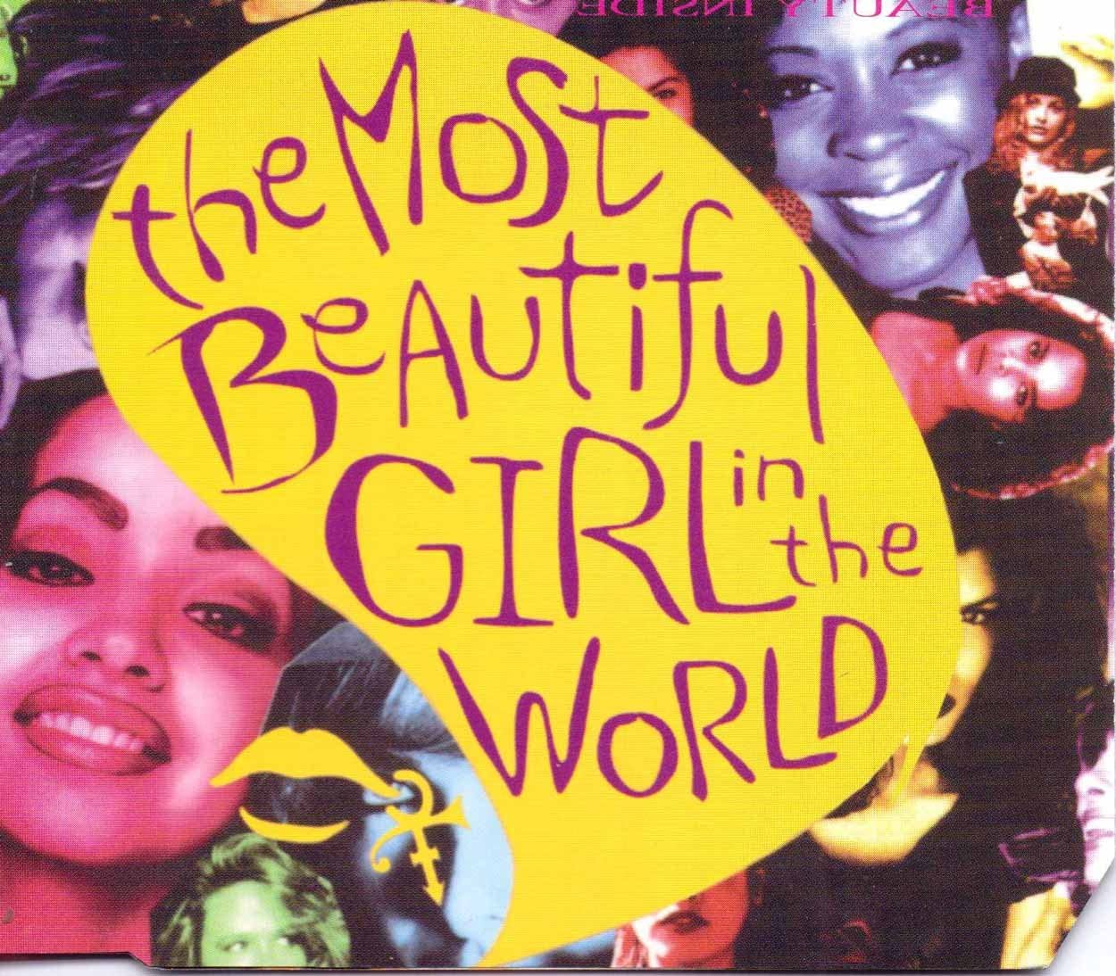 The Most Beautiful Girl in the World のサムネイル