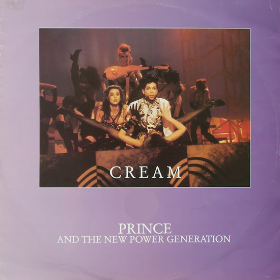 Cream のサムネイル