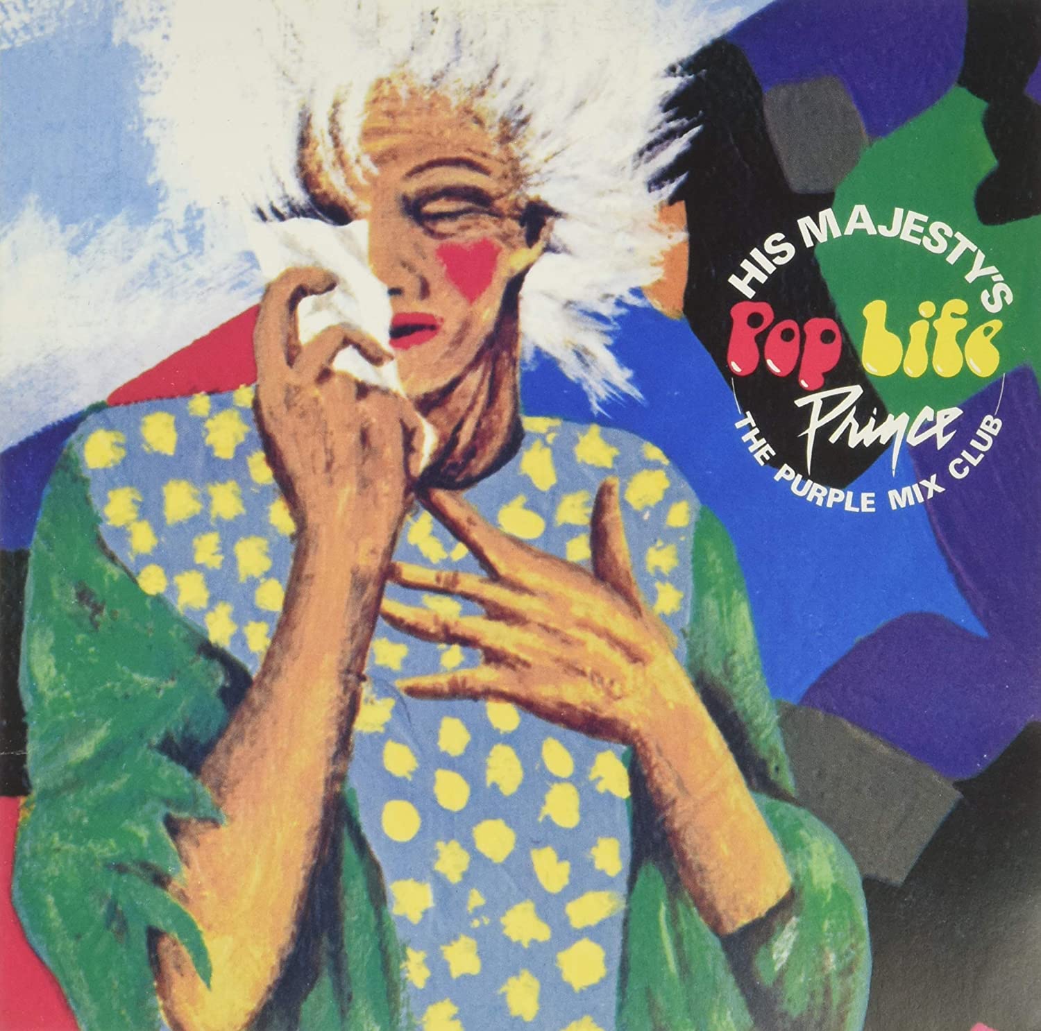 Pop Life のサムネイル