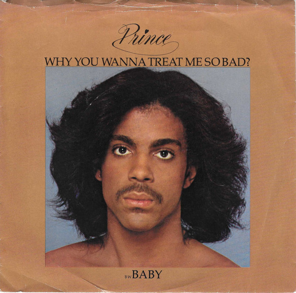 Why You Wanna Treat Me So Bad? のサムネイル