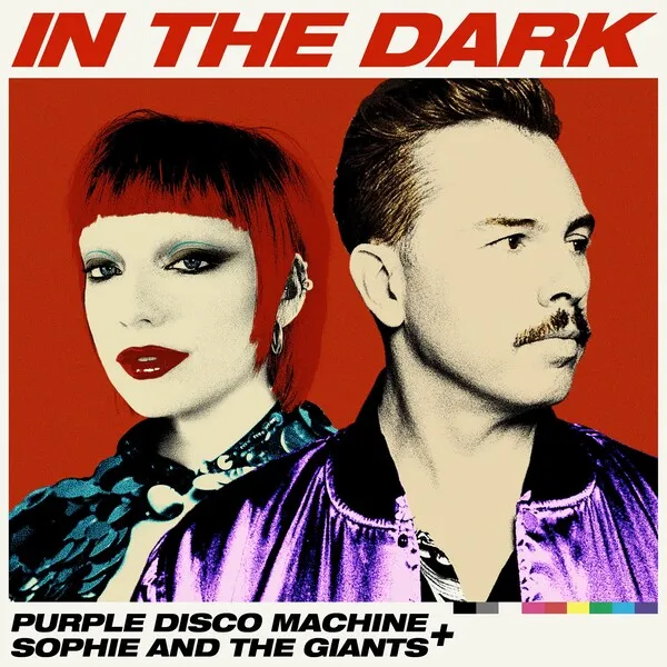 In The Dark のサムネイル