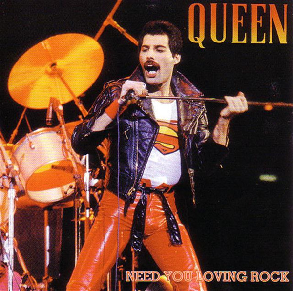 Need Your Loving Tonight のサムネイル