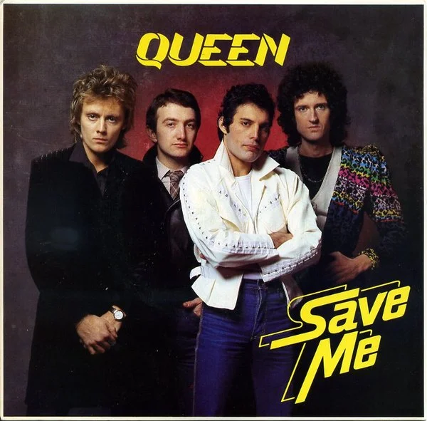 Save Me のサムネイル