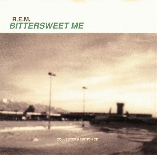 Bittersweet Me のサムネイル