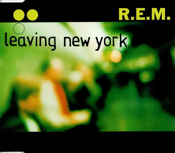 Leaving New York のサムネイル