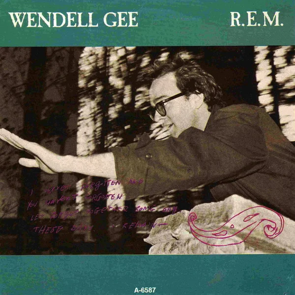 Wendell Gee のサムネイル