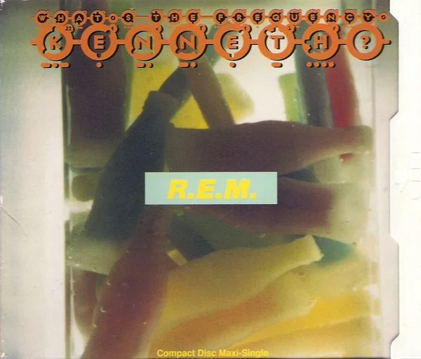 What's the Frequency, Kenneth? のサムネイル