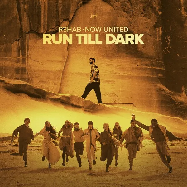 Run Till Dark のサムネイル