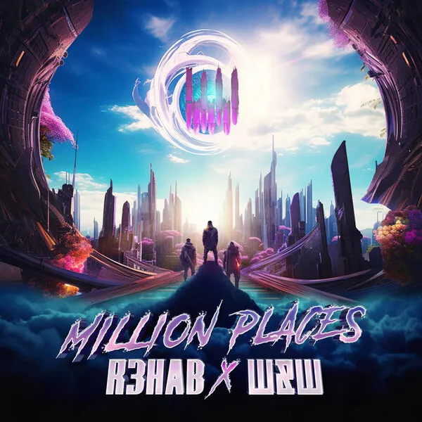 Million Places のサムネイル