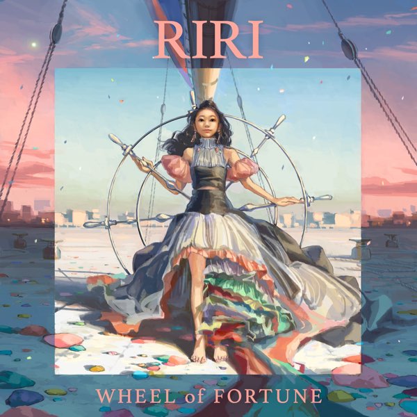 Wheel of Fortune のサムネイル