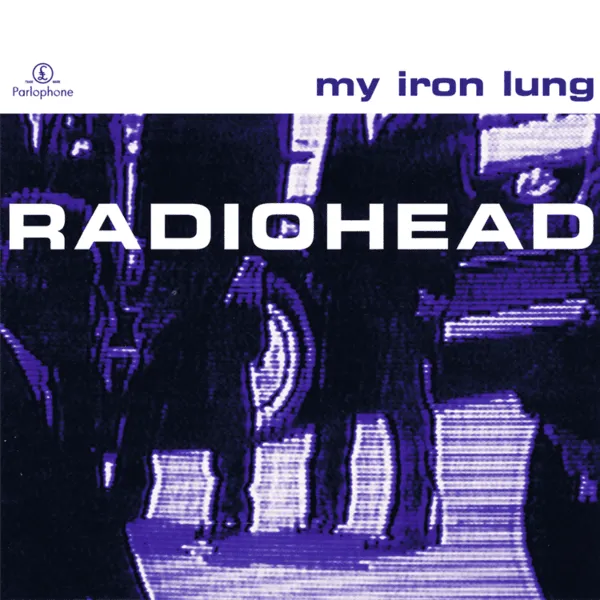 My Iron Lung のサムネイル