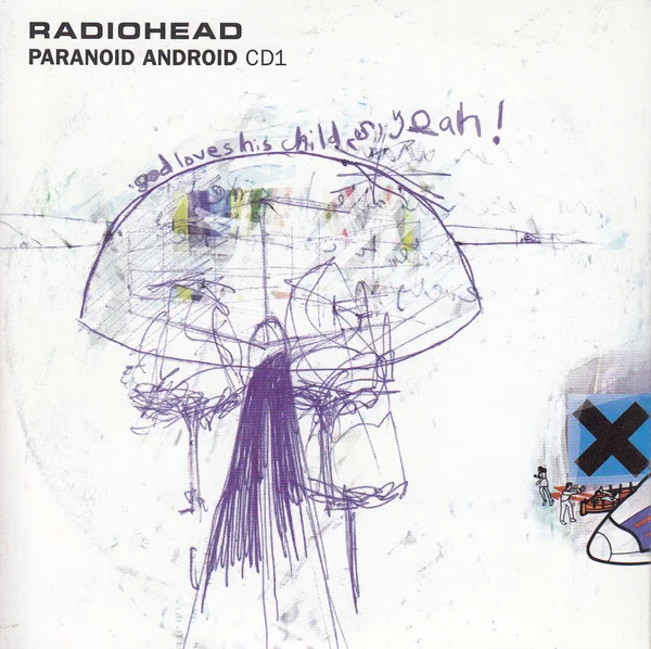 Paranoid Android のサムネイル