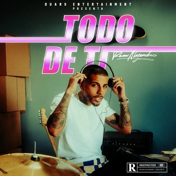 Todo de Ti のサムネイル