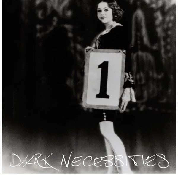 Dark Necessities のサムネイル
