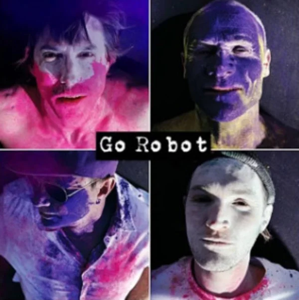 Go Robot のサムネイル