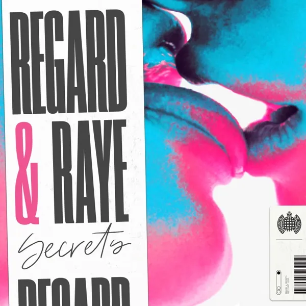 Secrets のサムネイル