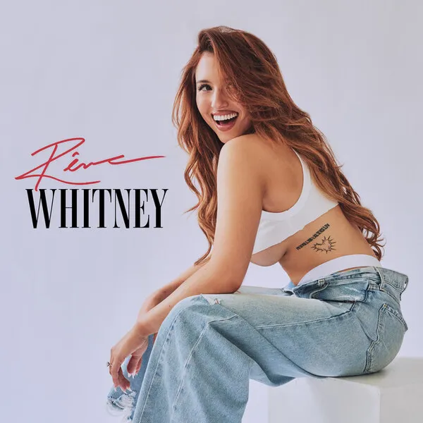 Whitney のサムネイル