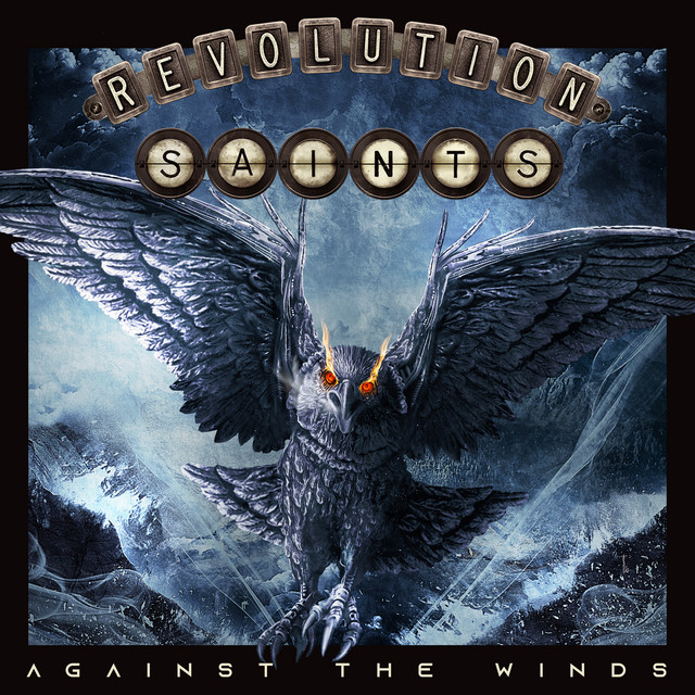 Against the Winds のサムネイル