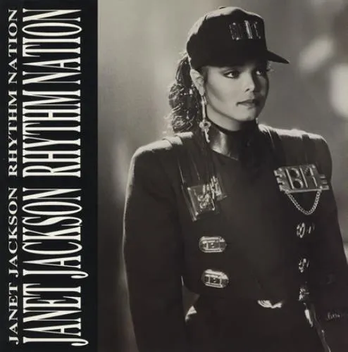 Rhythm Nation