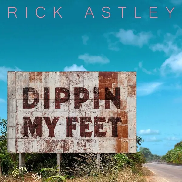 Dippin My Feet のサムネイル