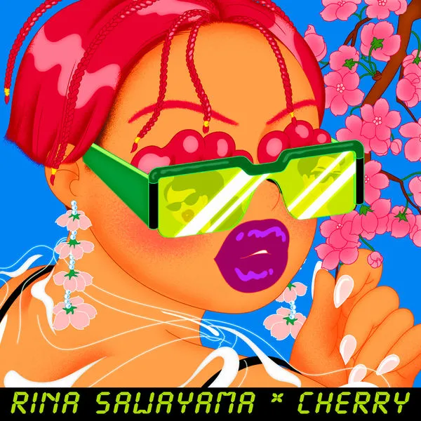 Cherry のサムネイル