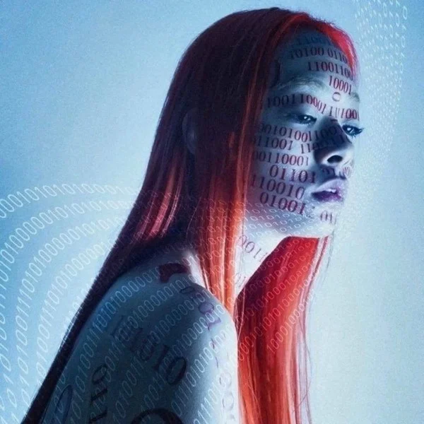 Cyber Stockholm Syndrome のサムネイル