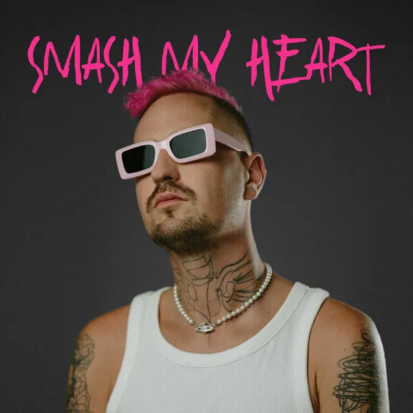 Smash my Heart のサムネイル