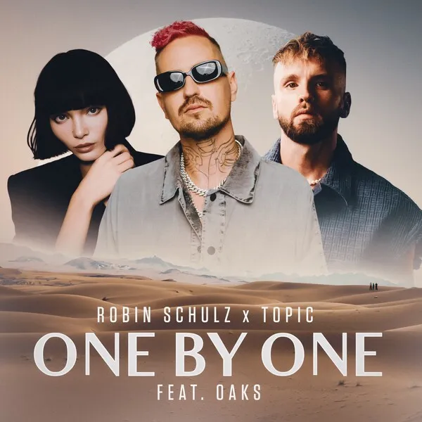 One By One のサムネイル