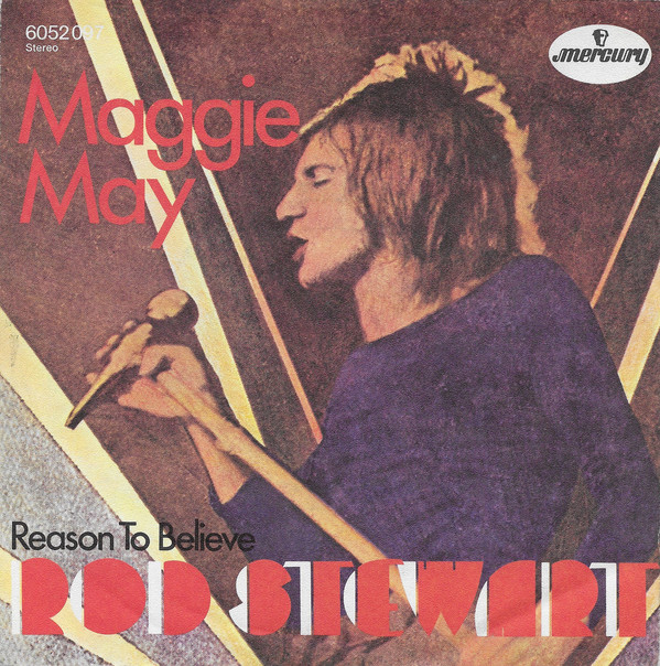 Maggie May のサムネイル