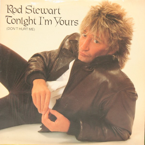 Tonight I'm Yours (Don't Hurt Me) のサムネイル