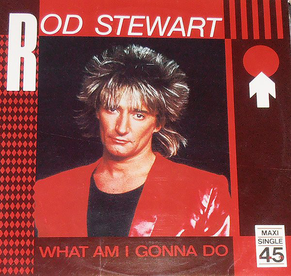 What Am I Gonna Do (I'm So In Love With You) のサムネイル