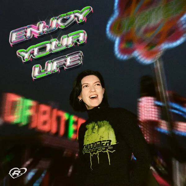Enjoy Your Life のサムネイル
