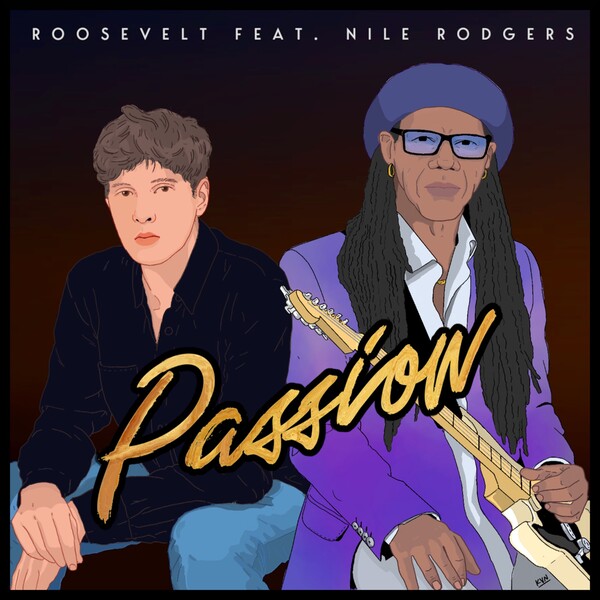 Passion のサムネイル