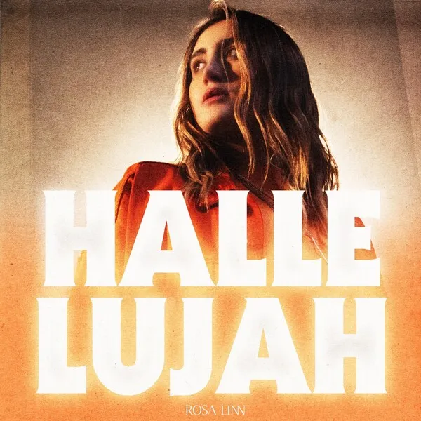 Hallelujah のサムネイル