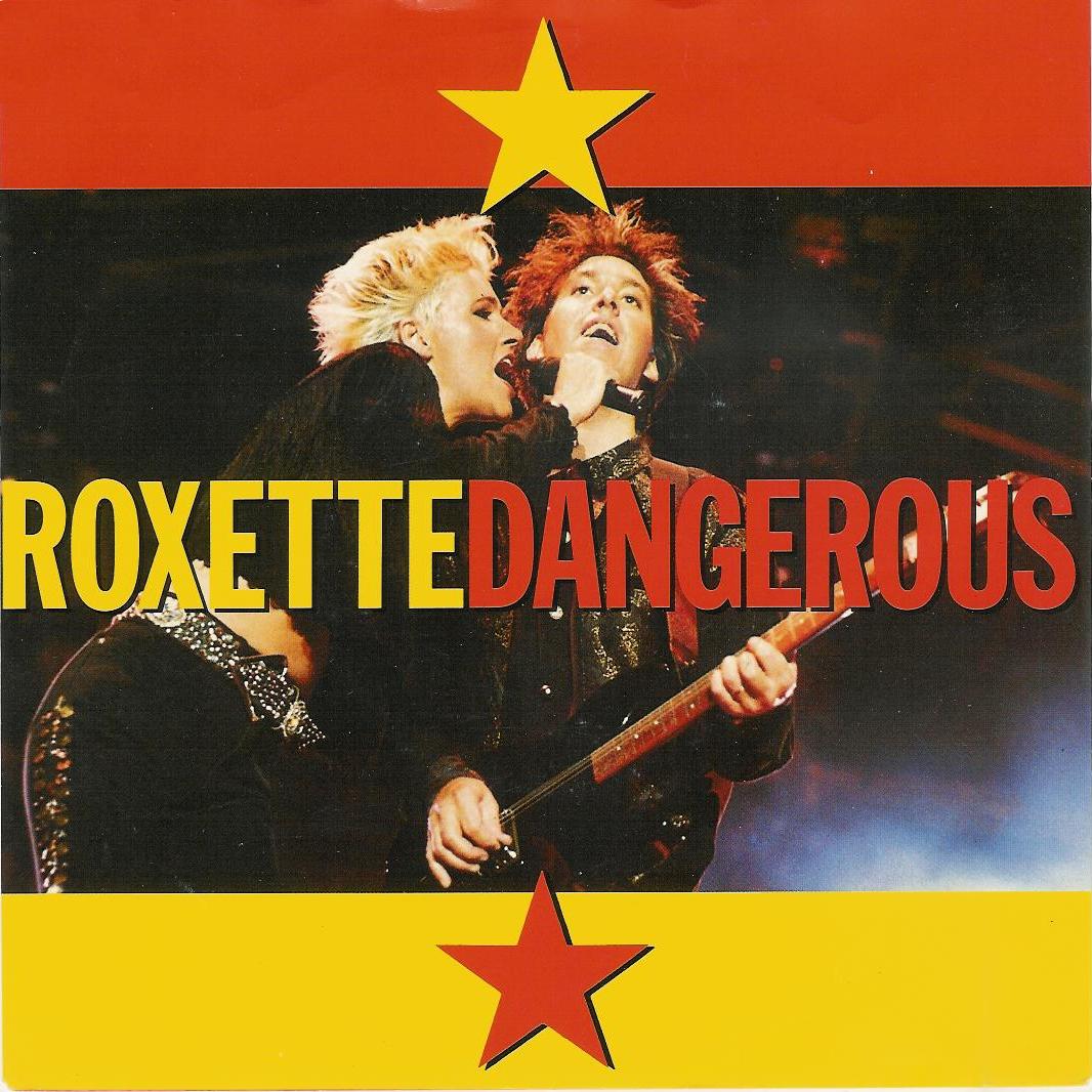 Dangerous のサムネイル