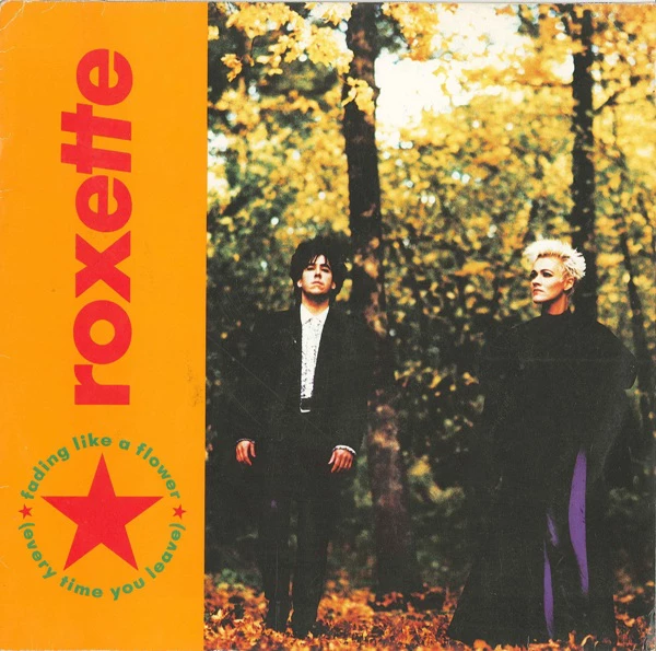 Fading Like a Flower (Every Time You Leave) のサムネイル
