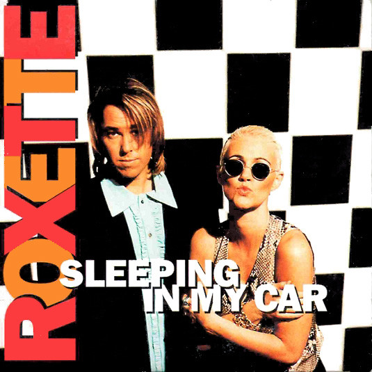 Sleeping In My Car のサムネイル