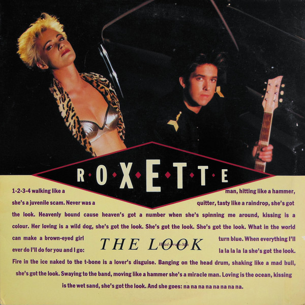 The Look のサムネイル