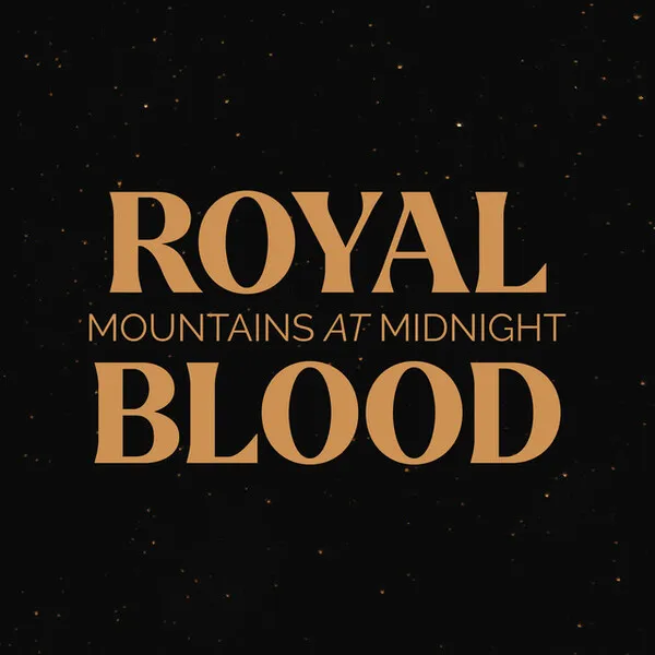 Mountains at Midnight のサムネイル