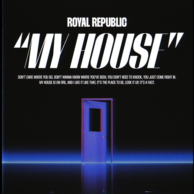 My House のサムネイル
