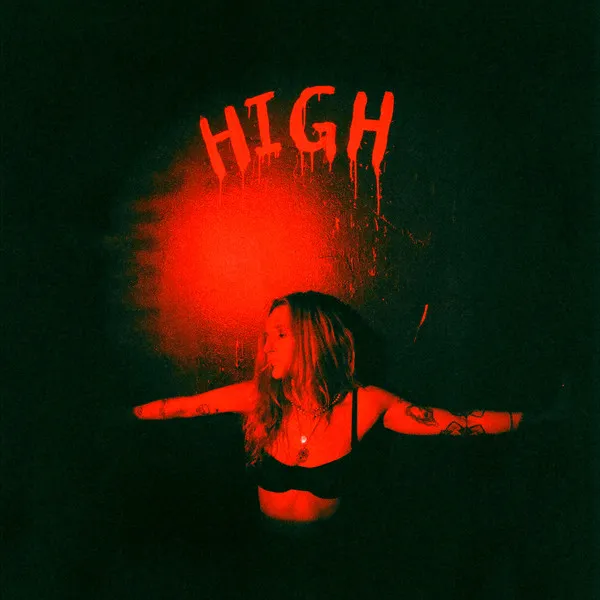 I Can't Get High のサムネイル