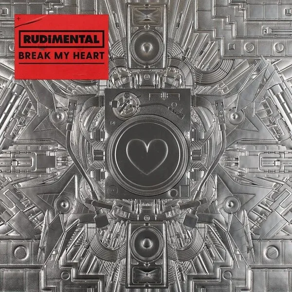 Break My Heart のサムネイル