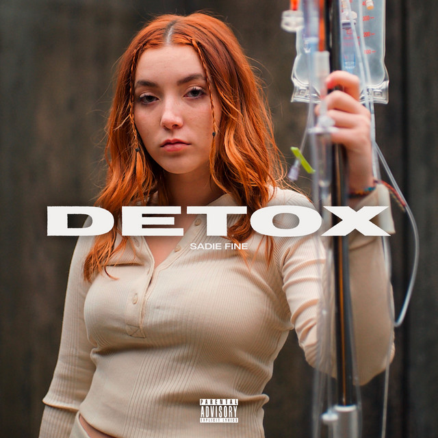 Detox のサムネイル