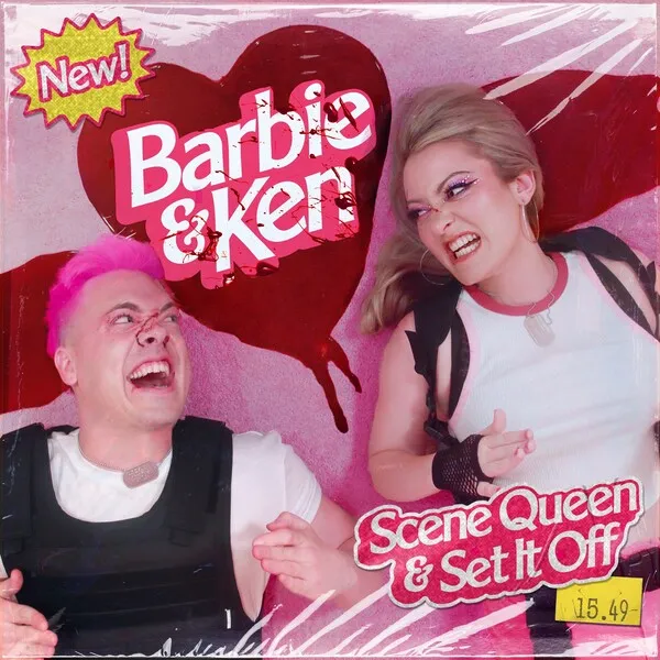 Barbie & Ken のサムネイル