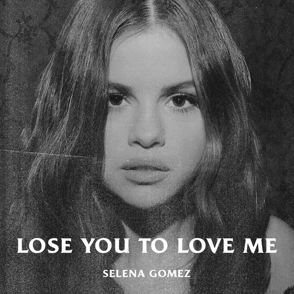 Lose You To Love Me のサムネイル
