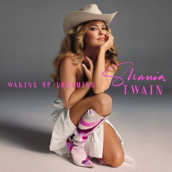 Waking Up Dreaming のサムネイル
