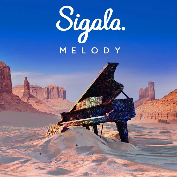 Melody のサムネイル