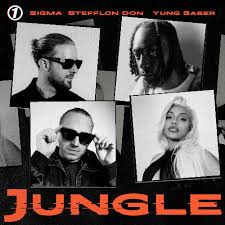Jungle のサムネイル